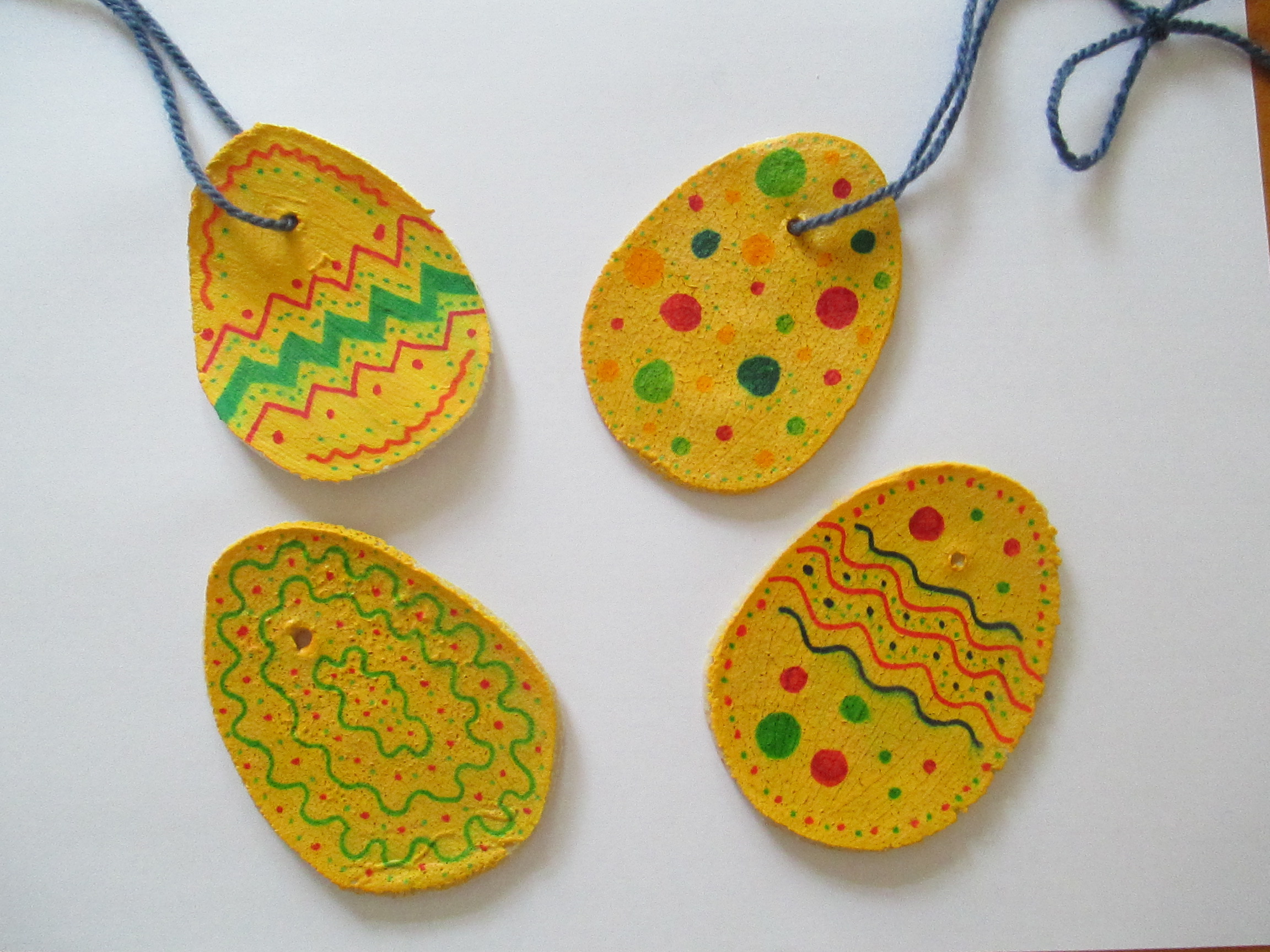 Easter Ideas