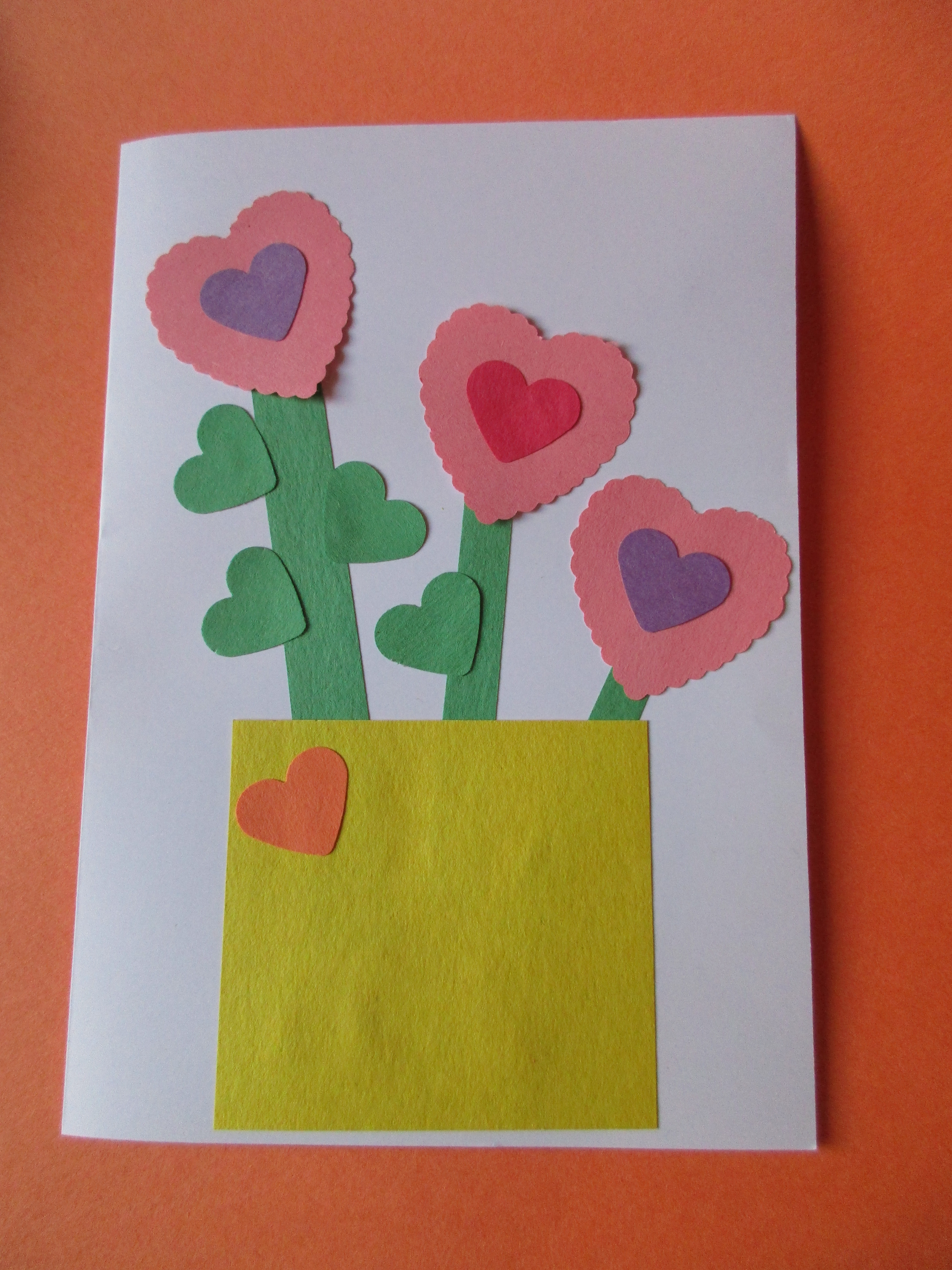 Mothers Day Card
