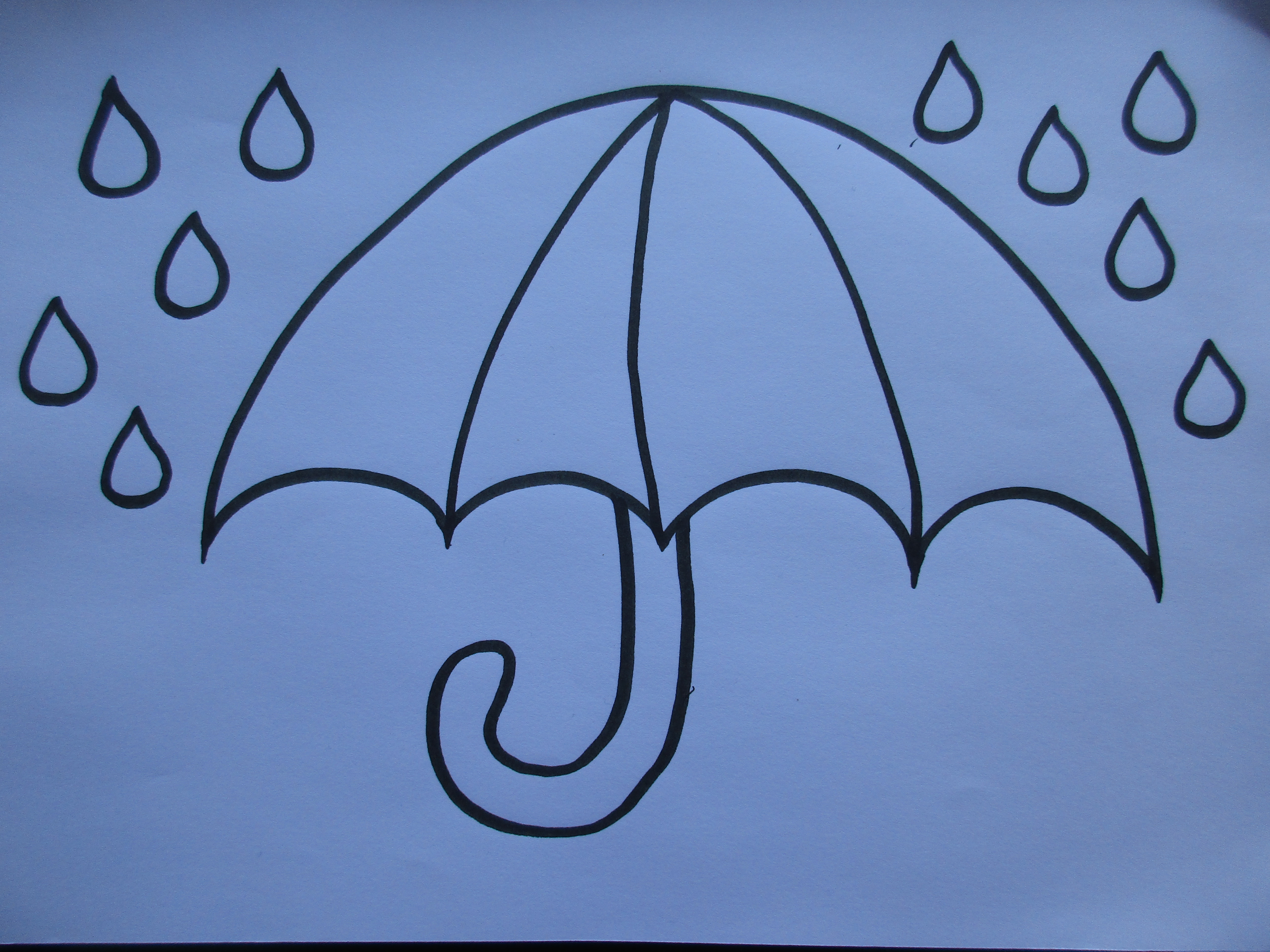 God made water – and a giveaway!