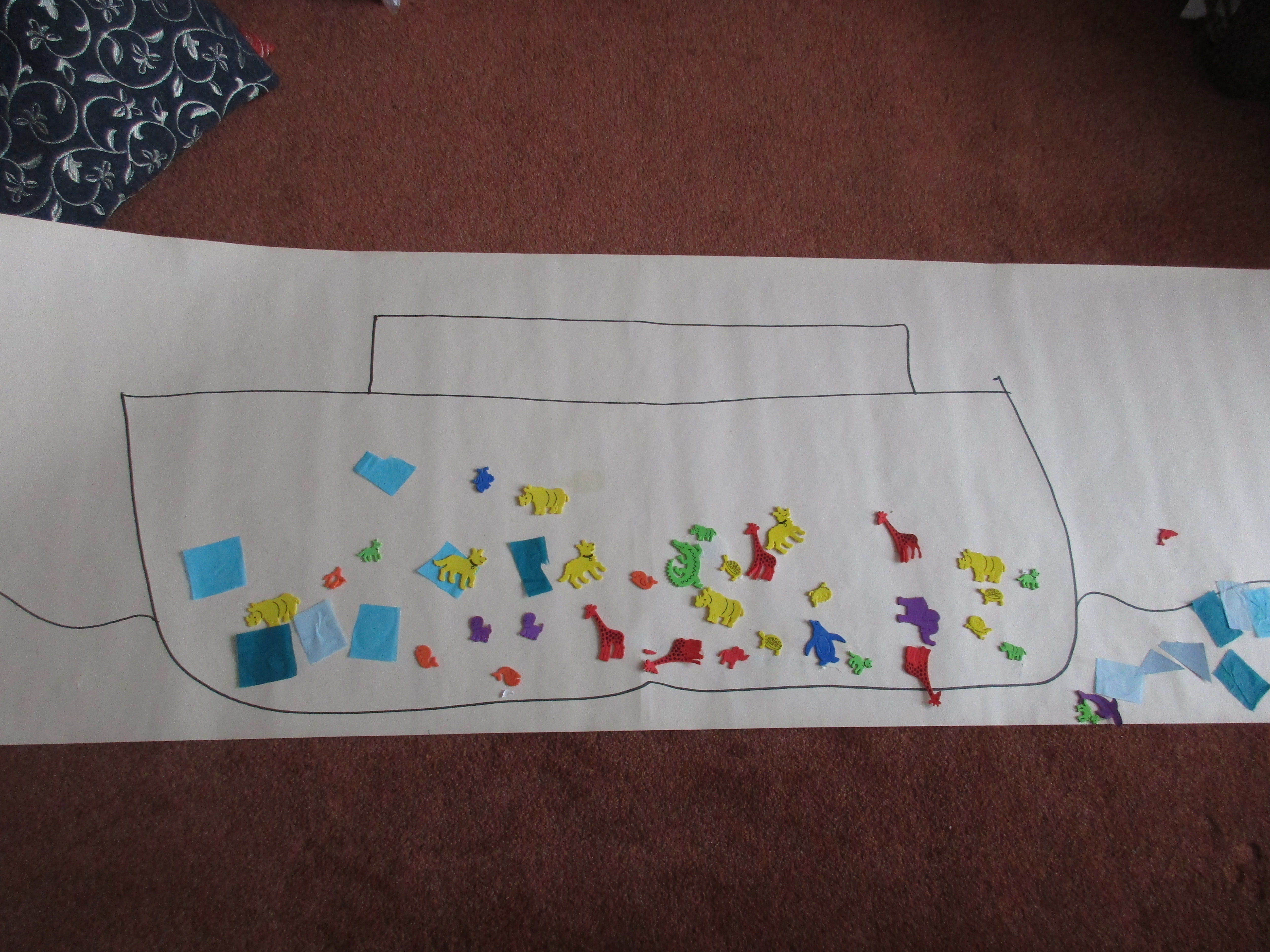 Group craft to make!