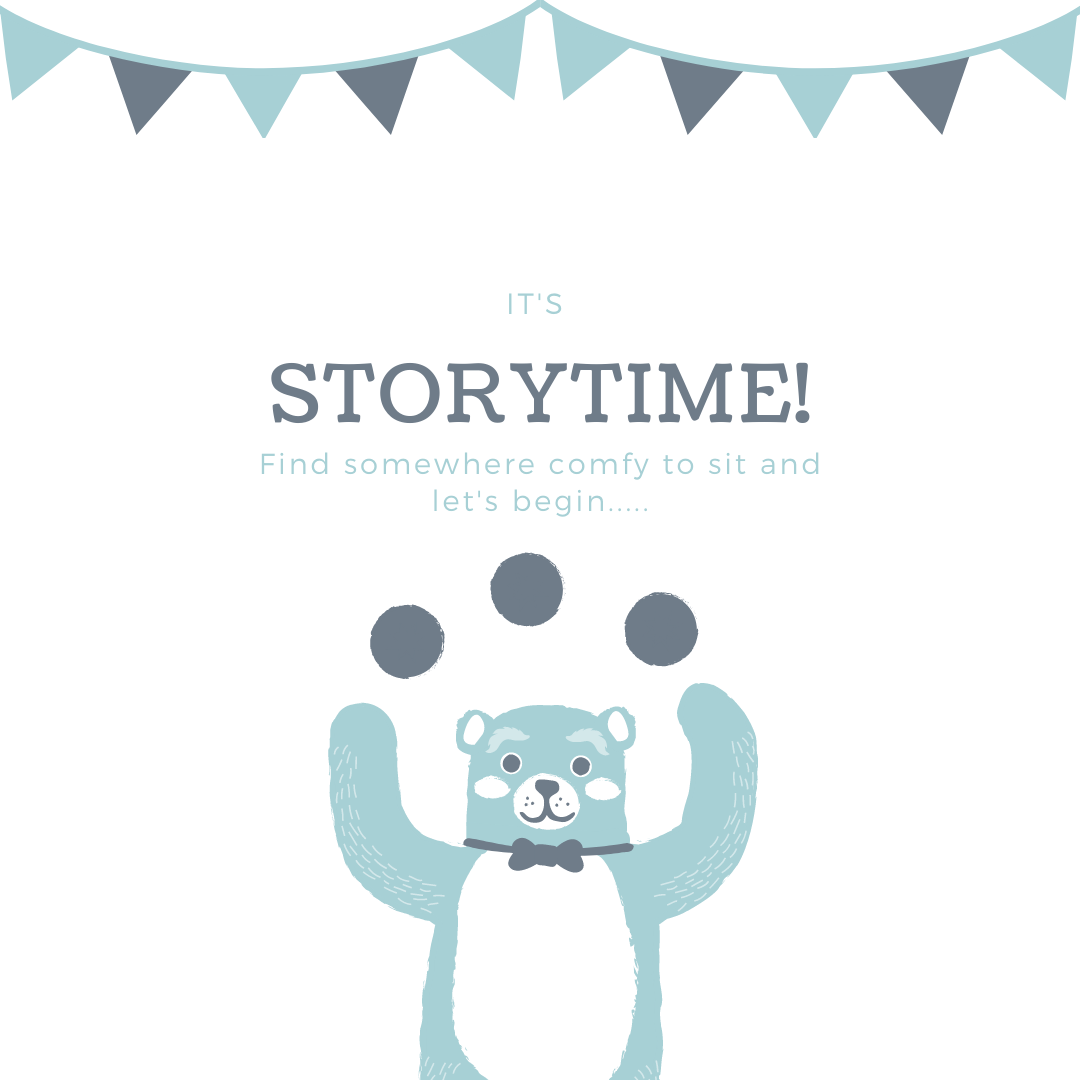 Easter Story Video