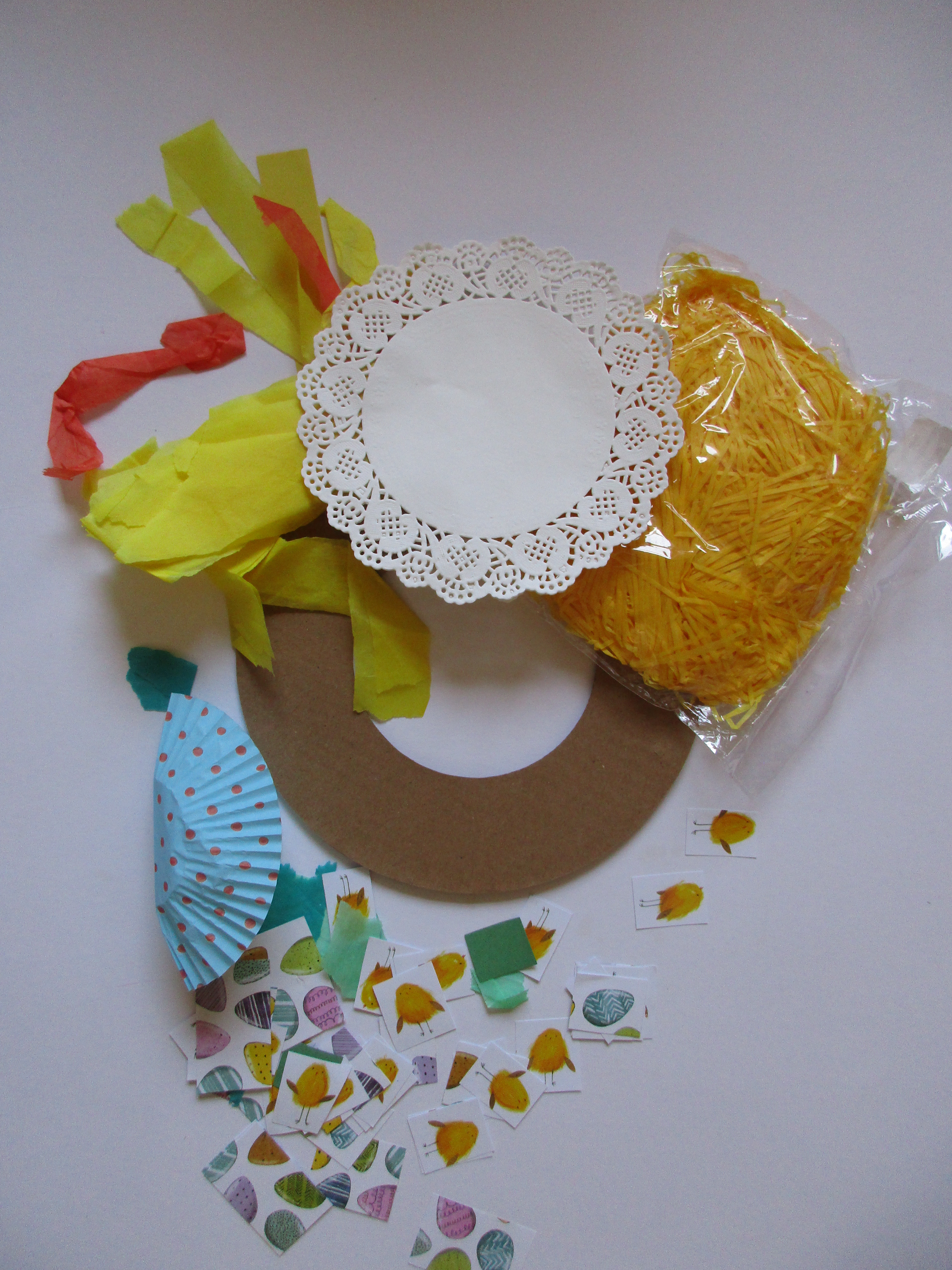 Easter Decoration