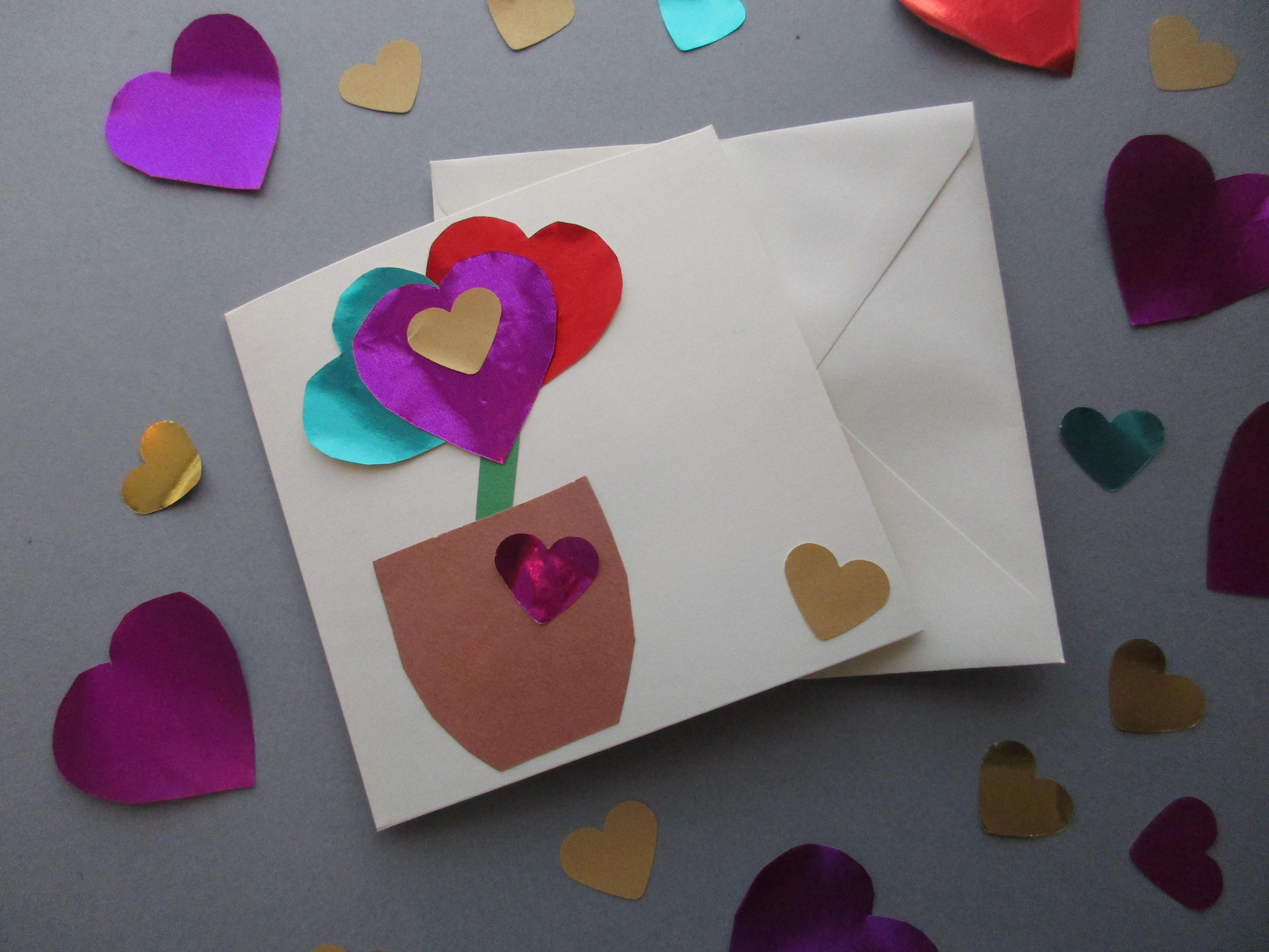 Valentine Craft
