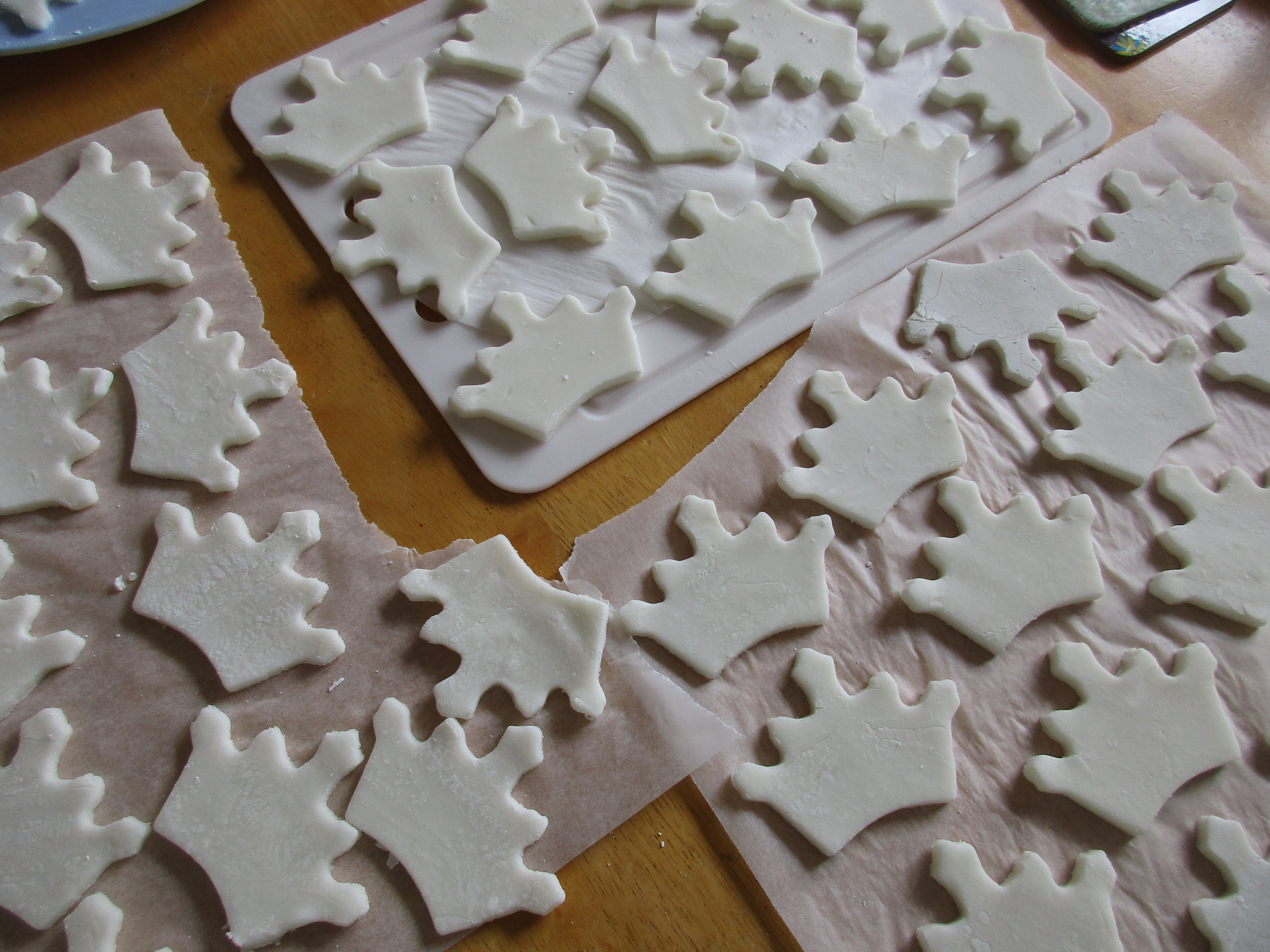 Is Jehoshaphat the forever king?